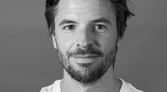 Enseignant-chercheur à Strate Research Paul Laborde - enseignant chercheur Strate école de design
