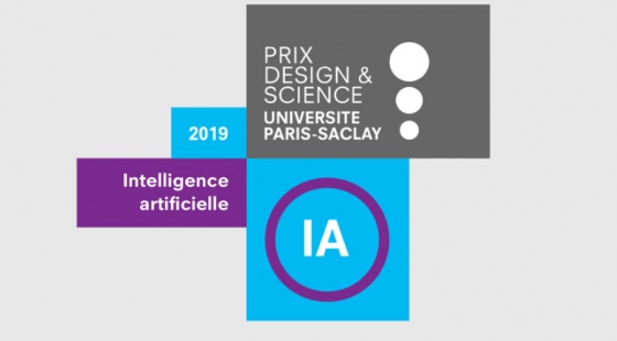 Le prix design & Science 2019 Le prix design & Science 2019