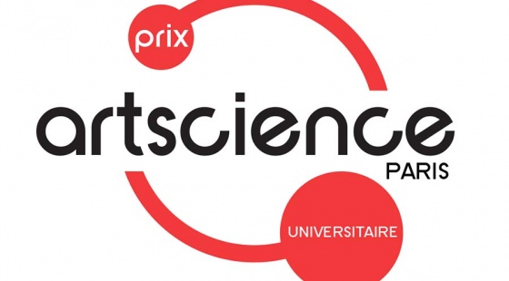 Le prix Artsciences, projet pluridisciplinaire Formation design industriel paris