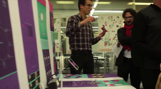 Prix Design & Science Université Paris Saclay ecole design Ecole de design Prix Design & Science Université Paris Saclay