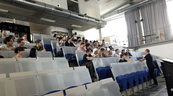 Toutes nos promotions d'étudiants en formation modelage 3D formation modelage 3d