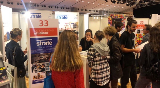 salons ecole de design 2018-2019 salons ecole de design 2018-2019