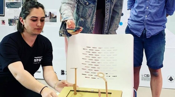 wented design ecole de design