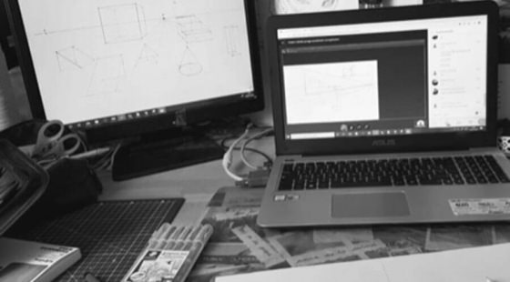 Cours à distance en école de design ecole de design cours a distance