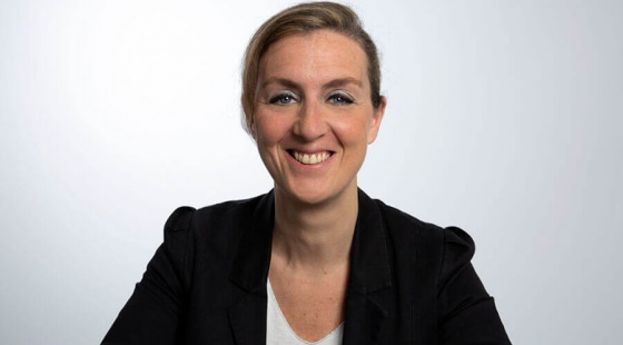 Cécile Sémériva, Directrice Innovation CITEO Strate-ecole-de-design-interview-citeo-semeriva
