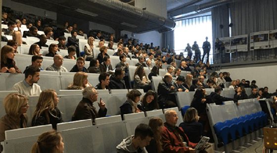 Strate école de design, Journée portes ouvertes formation designer, Journée portes ouvertes