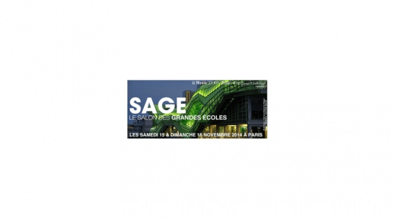 salon SAGE strate ecole design salon SAGE strate ecole design