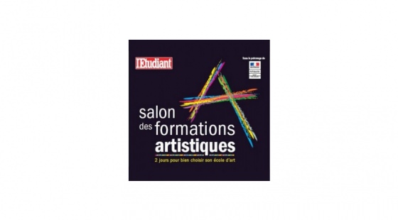 salon étudiant, études de designer ecole de design, salon étudiant