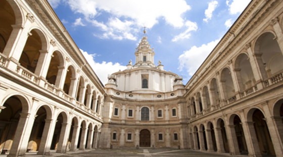 école de design partenaire, sapienza école de design