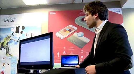 Nos dernières places en Design à Strate pour 2015 école de design industriel paris