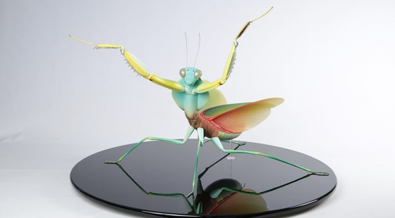 maquette, modelage 3d Modeleur 3d