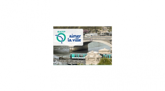 Partenariat RATP - ecole design Strate Partenariat RATP - ecole design Strate