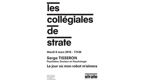 Formation designer paris strate ecole de design