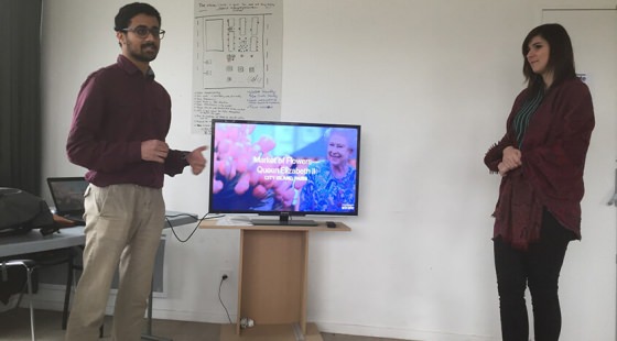Master in design for smart cities ecole de design