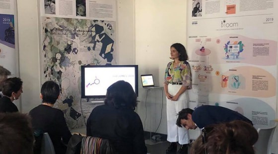soutenance jpo ecole de design