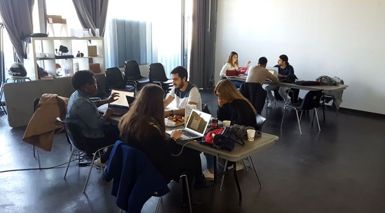 Invest in design Ecole de management