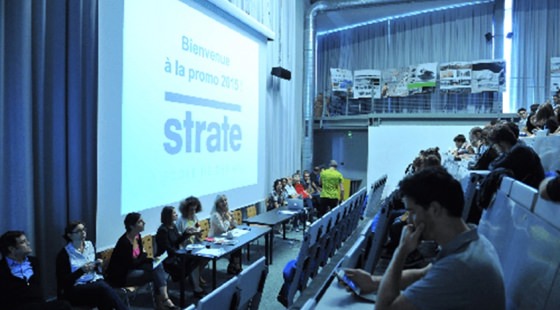 Les rentrées 2014 Les rentrées 2014