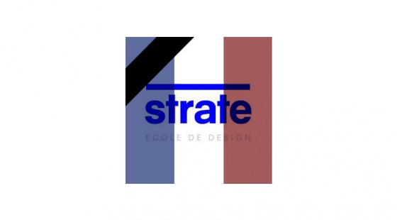 Formation designer paris strate ecole de design