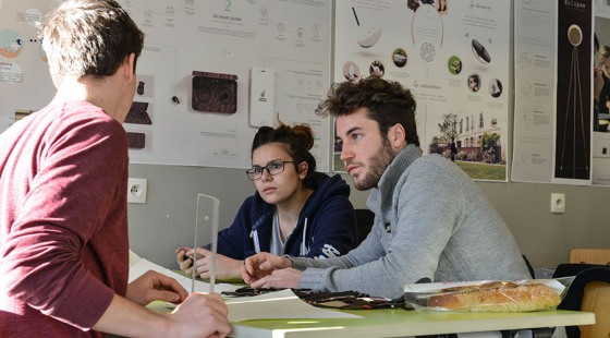 Un diplome de designer après un bachelor design ? admission post bachelor