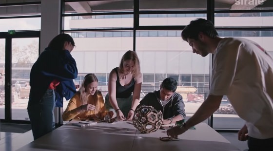 Strate Ecole de Design Design