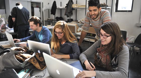 Formation designer paris ecole de design