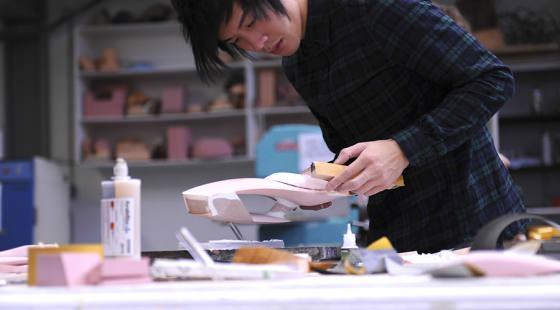 Le métier de maquettiste. Comment devenir maquettiste ?