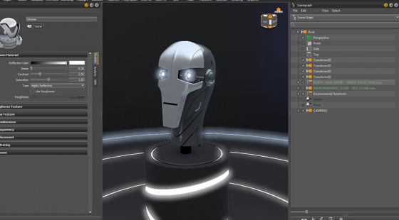 Comment devenir modeleur 3d ? formation modeleur 3d