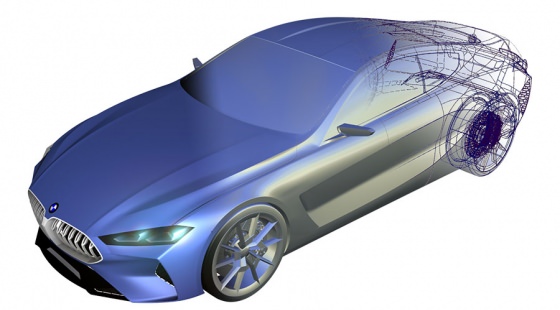 formation 3d modeleur 3d