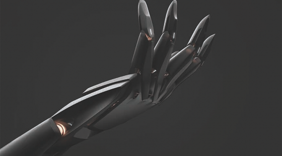 Bachelor Modelage 3D Modélisation 3D