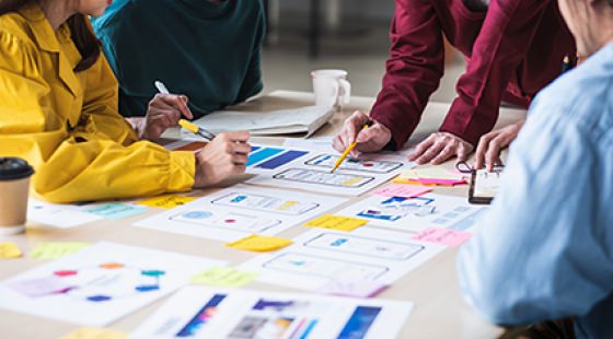formation design ux/ui UI UX designer