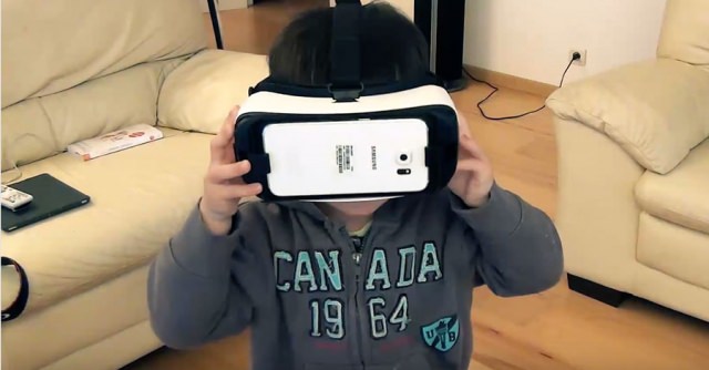 réalité virtuelle diplome Frédéric Tran formation réalité virtuelle