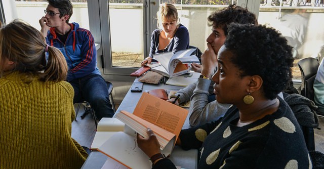 mastère innovation & Design ecole de design