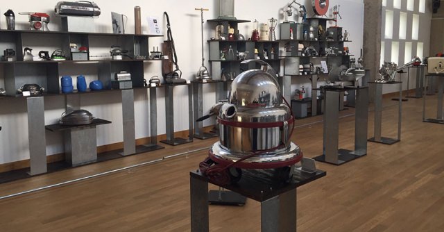 Exposition de design industriel, Jean-bernard Hebey design Industriel