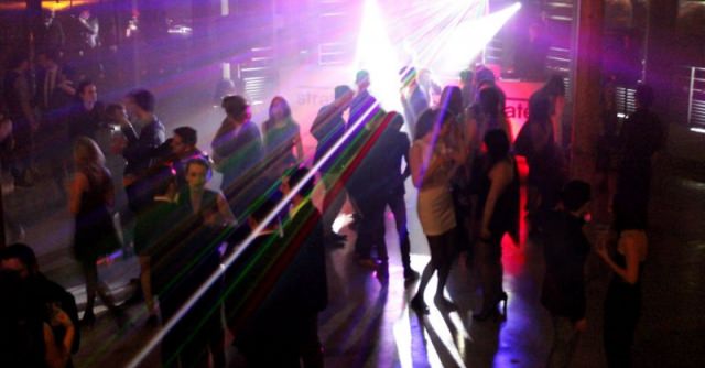 Strate, Ecole de Design - GALA 2015 Strate, Ecole de Design - GALA 2015