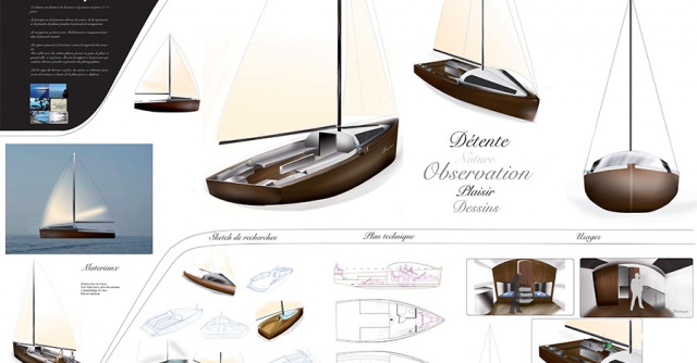 Formation Designer Paris Strate Ecole de Design