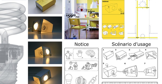 Formation Designer Paris Strate Ecole de Design