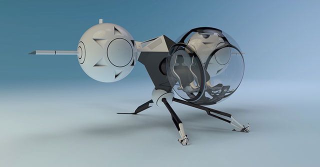 formation 3d ecole 3d