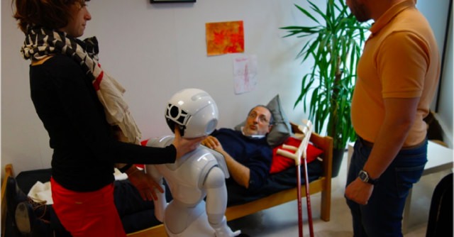 Formation recherche design Strate research aldebaran
