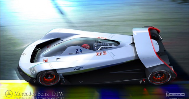 Formation designer transport design automobile