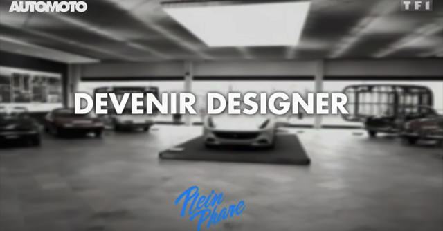 Comment devenir designer transport ? design transport, mobilité, automobile