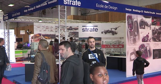 formation designer transport ecole de design mondial automobile
