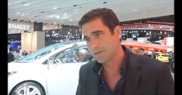 Nos anciens sur le salon auto 2010 Nos anciens sur le salon auto 2010