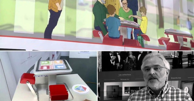 Cursus design - Pack/Retail Cursus design - Pack/Retail