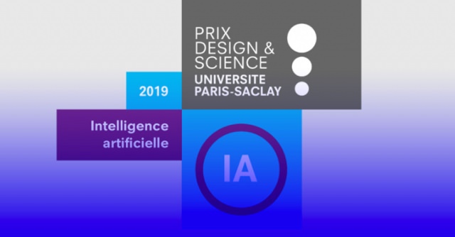 Prix Design & Science 2017 Prix Design & Science 2017