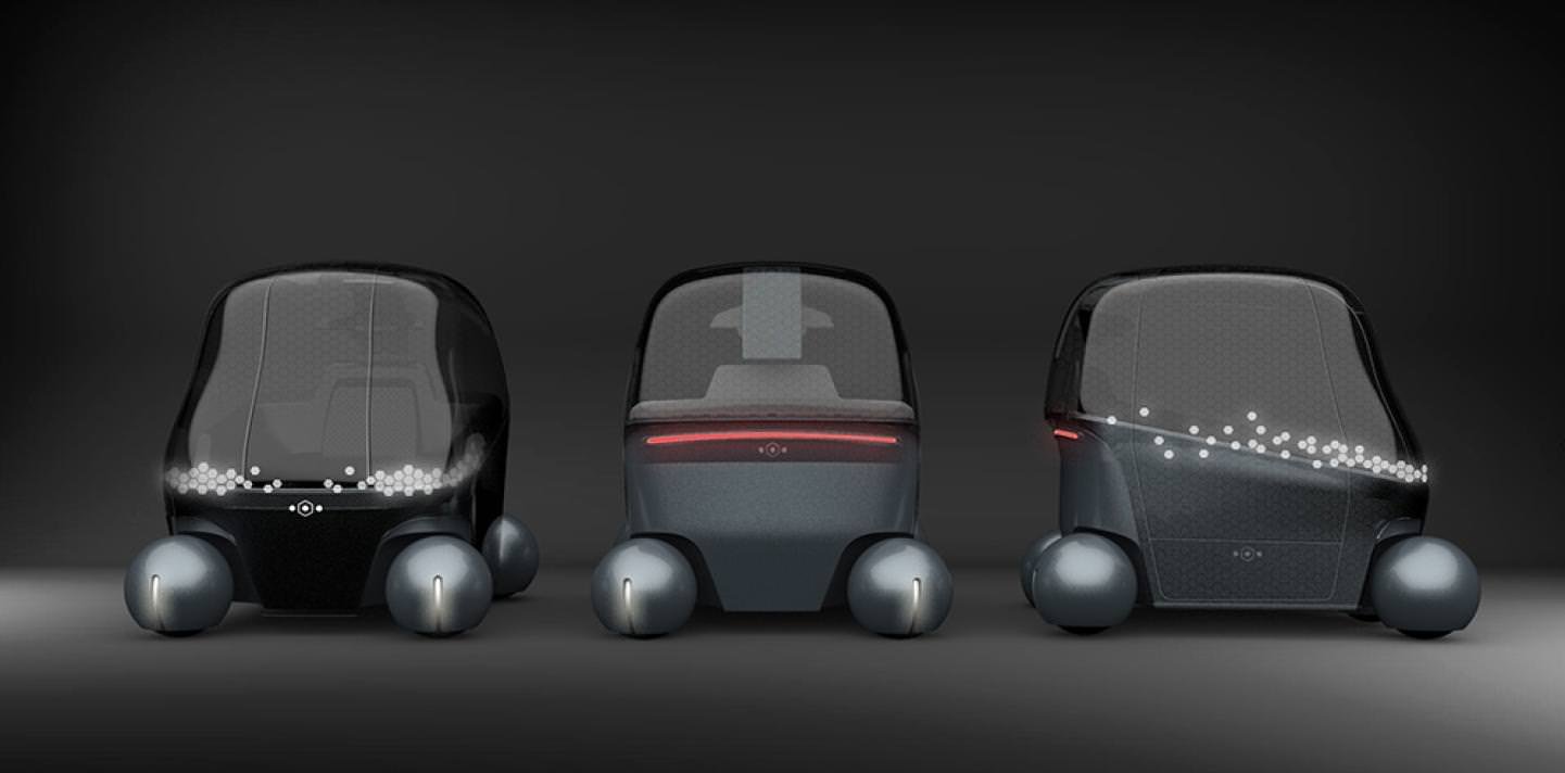 transport mobilité