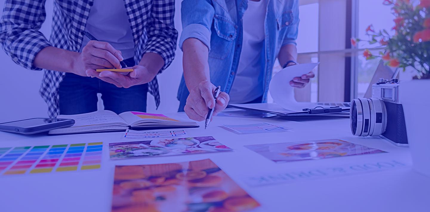 Manager une équipe de créatifs Manager une équipe de créatifs