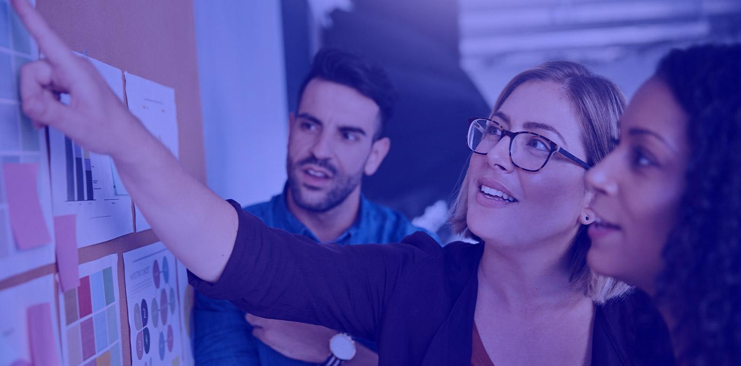 expérience collaborateur