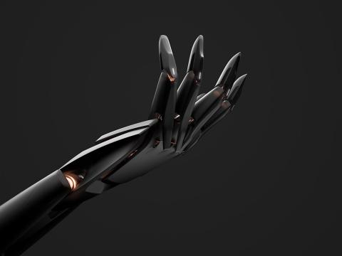 Modelage 3D