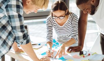formation continue design thinking