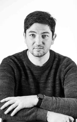 Jonathan Denuit